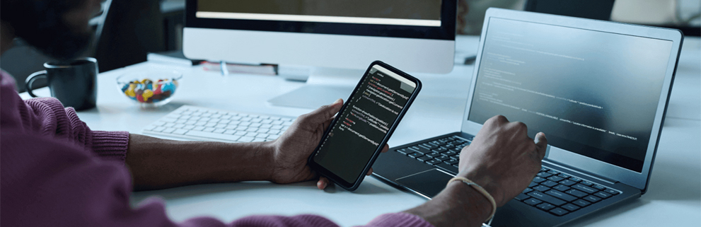 Mobile App Development