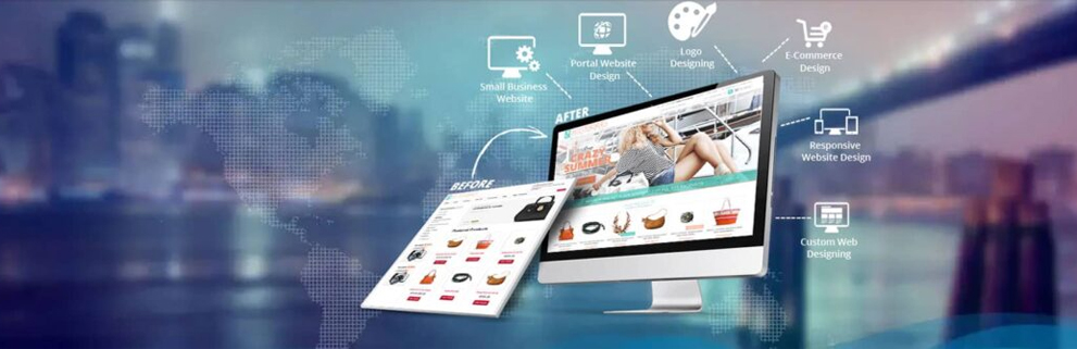 Website Development